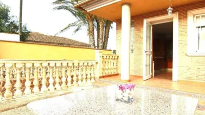 House in Zarandona photo 35