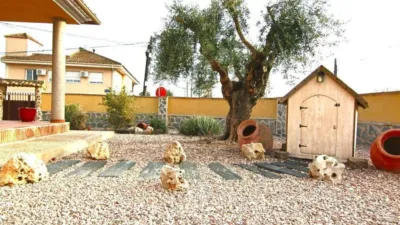 House in Zarandona photo 36