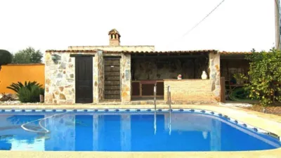 House in Zarandona photo 39