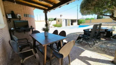 House in Zarandona photo 3