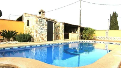 House in Zarandona photo 40