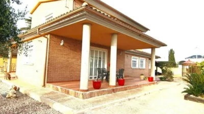 House in Zarandona photo 42