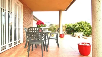 House in Zarandona photo 43
