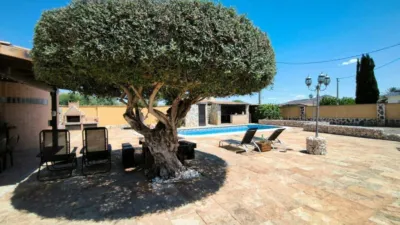 House in Zarandona photo 44