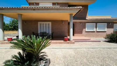 House in Zarandona photo 4
