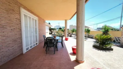House in Zarandona photo 5