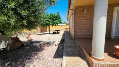 House in Zarandona photo 6