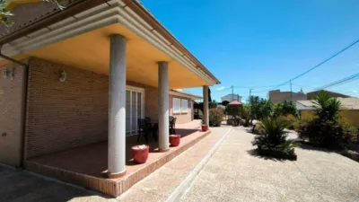 House in Zarandona photo 7