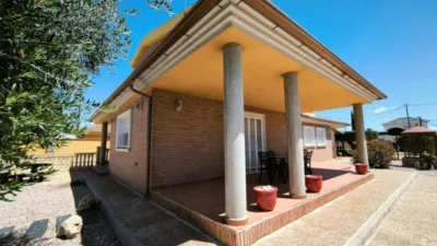 House in Zarandona photo 8