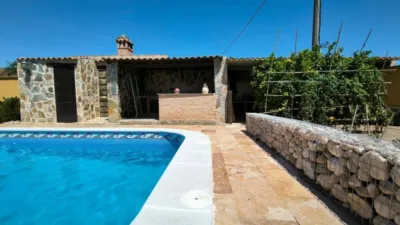 House in Zarandona photo 9