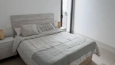 Piso en alquiler en Bellas Vistas - Imagen 10