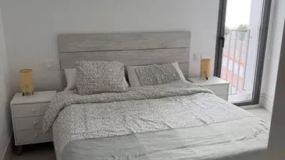 Piso en alquiler en Bellas Vistas - Imagen 11