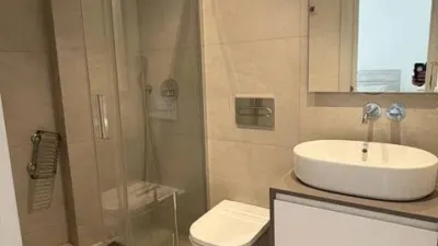 Piso en alquiler en Bellas Vistas - Imagen 20