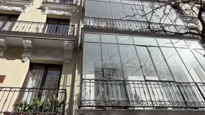 Piso en alquiler en Bellas Vistas - Imagen 24