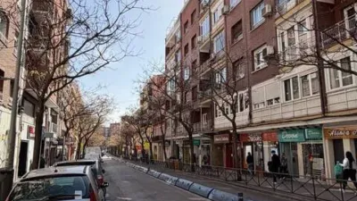 Piso en alquiler en Bellas Vistas - Imagen 25