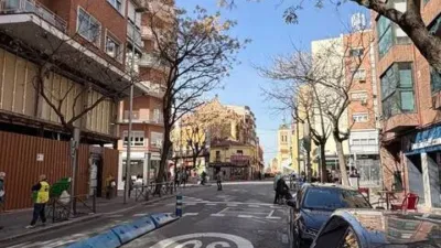 Piso en alquiler en Bellas Vistas - Imagen 26