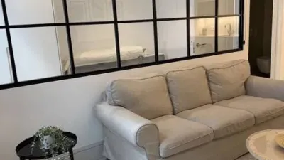 Piso en alquiler en Bellas Vistas - Imagen 2