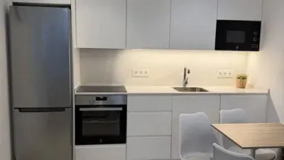 Piso en alquiler en Bellas Vistas - Imagen 4