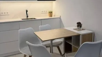 Piso en alquiler en Bellas Vistas - Imagen 5