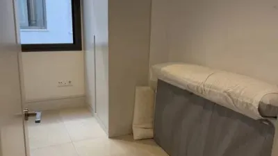 Piso en alquiler en Bellas Vistas - Imagen 8