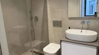 Piso en alquiler en Bellas Vistas - Imagen 9