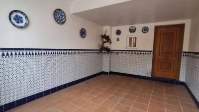 House in Almodóvar del Río photo 28