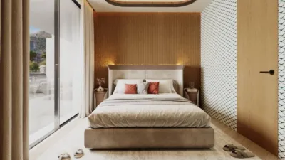Duplex in Marbella photo 10