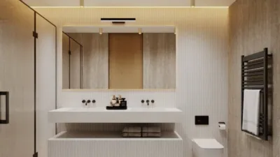 Duplex in Marbella photo 11