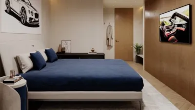 Duplex in Marbella photo 12