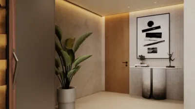 Duplex in Marbella photo 13