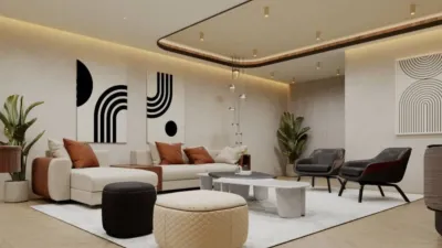 Duplex in Marbella photo 14