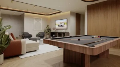 Duplex in Marbella photo 15