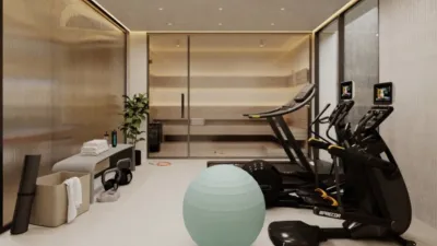 Duplex in Marbella photo 16