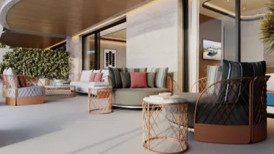 Duplex in Marbella photo 21