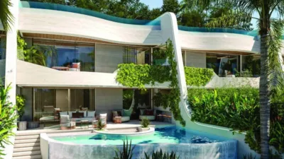 Duplex in Marbella photo 22