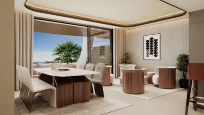 Duplex in Marbella photo 3