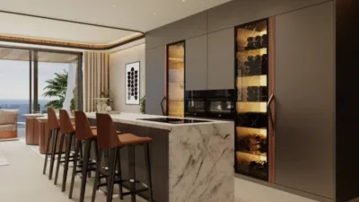 Duplex in Marbella photo 4