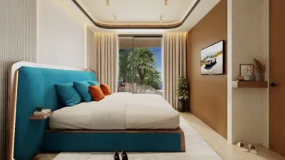 Duplex in Marbella photo 6