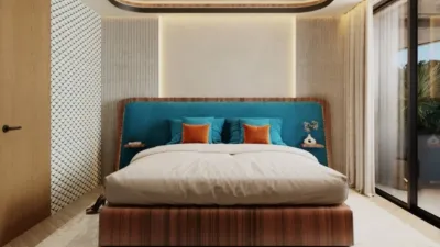 Duplex in Marbella photo 7