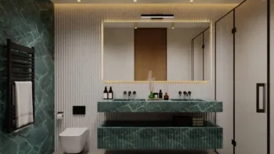 Duplex in Marbella photo 8