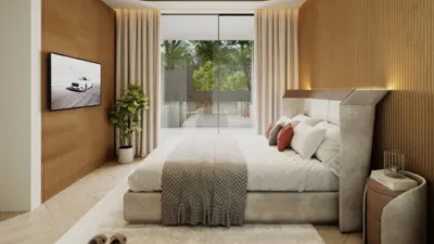 Duplex in Marbella photo 9