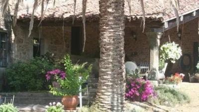Casa en Fontelo (Teo-Santa Maria) photo 3