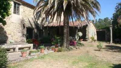 Casa en Fontelo (Teo-Santa Maria) photo 5
