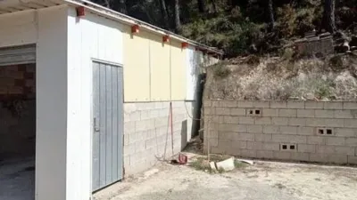 Chalet en calle Urbanizacion El Sargento No Number photo 33
