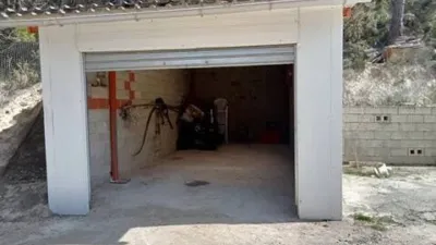 Chalet en calle Urbanizacion El Sargento No Number photo 34