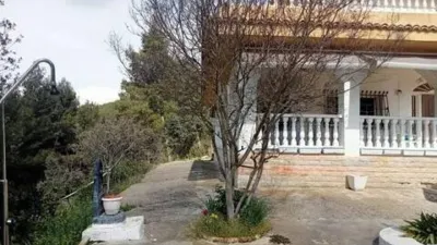 Chalet on Urbanizacion El Sargento Street, No Number photo 4