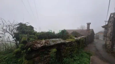 Rustic house in Ourense Capital photo 11