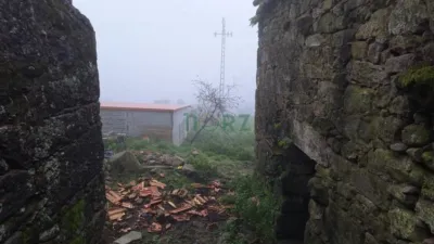 Rustic house in Ourense Capital photo 21