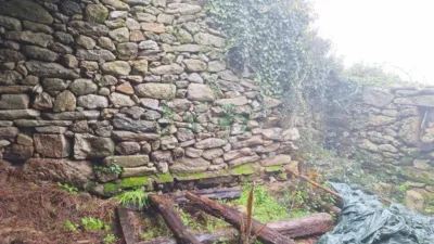 Rustic house in Ourense Capital photo 23