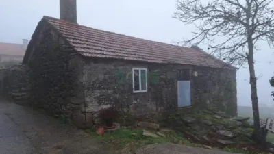 Rustic house in Ourense Capital photo 25